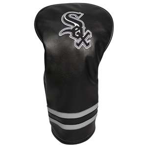 Chicago White Sox Golf Vintage Driver Headcover 95511   