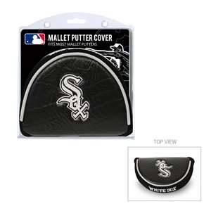 Chicago White Sox Golf Mallet Putter Cover 95531   