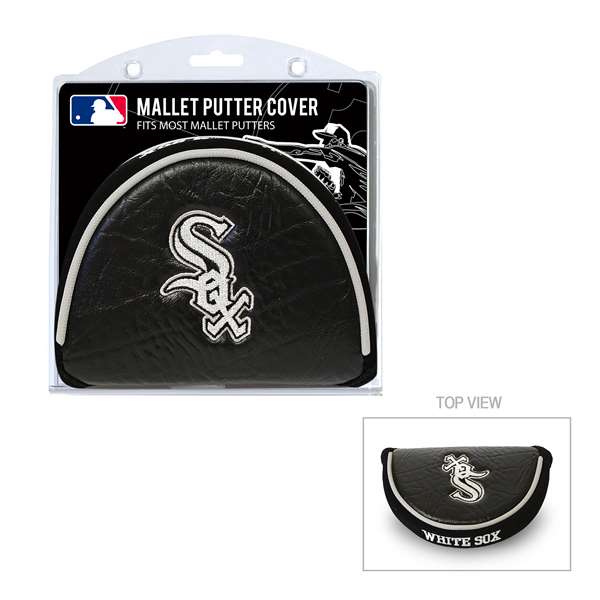 Chicago White Sox Golf Mallet Putter Cover 95531   