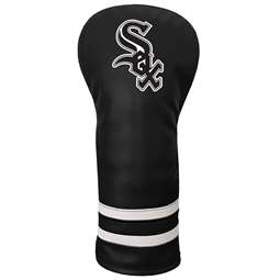 Chicago White Sox Vintage Fairway Headcover (ColoR) - Printed 