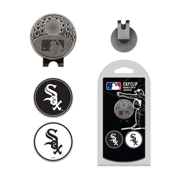 Chicago White Sox Golf Cap Clip Pack 95547   