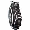 Chicago White Sox Albatross Cart Golf Bag Black