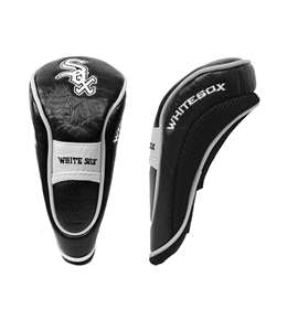 Chicago White Sox Golf Hybrid Headcover   