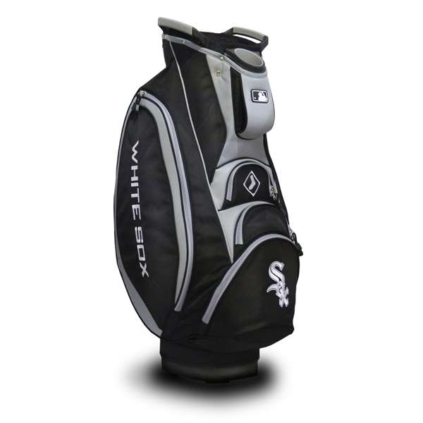 Chicago White Sox Golf Victory Cart Bag 95573