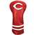 Cincinnati Reds Vintage Driver Headcover (ColoR) - Printed