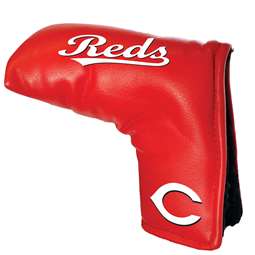 Cincinnati Rs Tour Blade Putter Cover (ColoR) - Printed 