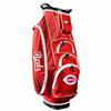 Cincinnati Reds Albatross Cart Golf Bag Red