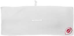 Cincinnati Rs Microfiber Towel - 16" x 40" (White) 