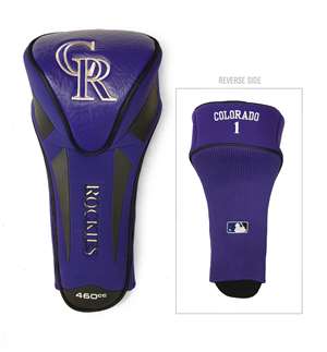 Colorado Rockies Golf Apex Headcover 95868   