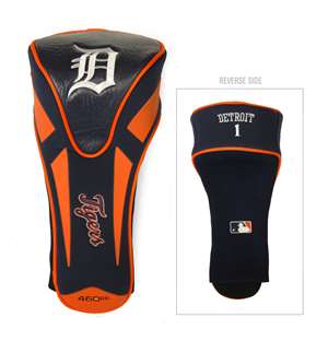 Detroit Tigers Golf Apex Headcover 95968   