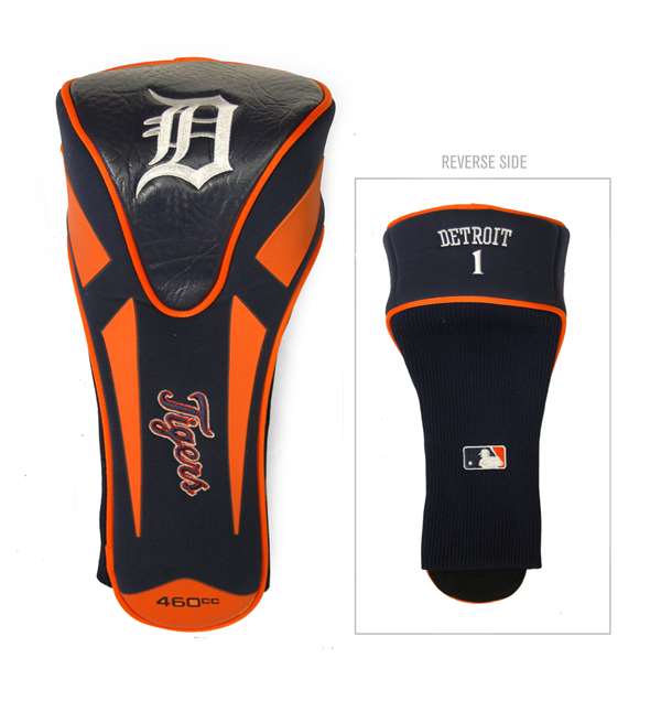 Detroit Tigers Golf Apex Headcover 95968   