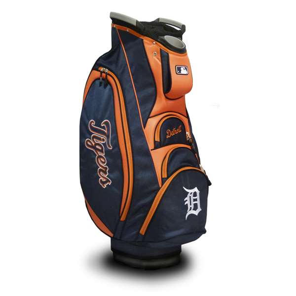 Detroit Tigers Golf Victory Cart Bag 95973