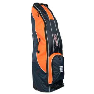 Detroit Tigers Golf Travel Cover 95981