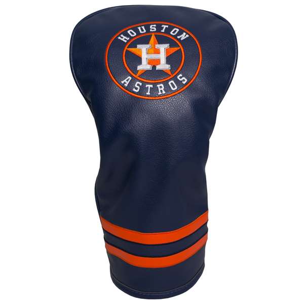 Houston Astros Golf Vintage Driver Headcover 96011   