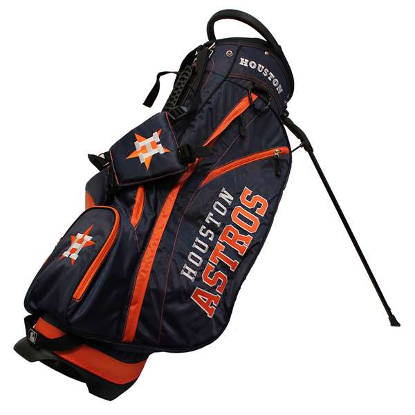 Houston Astros Golf Fairway Stand Bag 96028