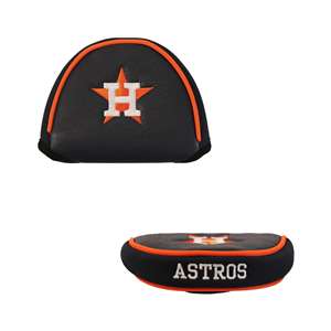 Houston Astros Golf Mallet Putter Cover 96031   