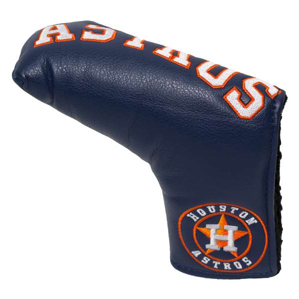 Houston Astros Golf Tour Blade Putter Cover 96050   