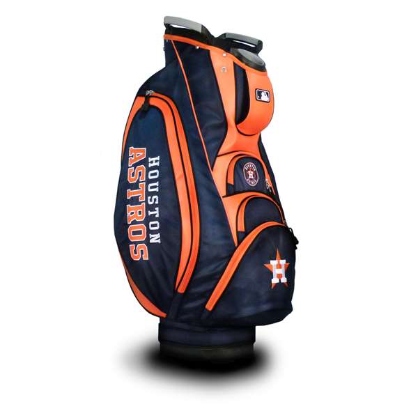 Houston Astros Golf Victory Cart Bag 96073