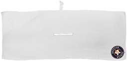 Houston Astros Microfiber Towel - 16" x 40" (White) 