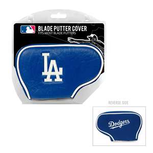 Los Angeles Dodgers Golf Blade Putter Cover 96301   