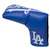 Los Angeles Dodgers Golf Tour Blade Putter Cover 96350   