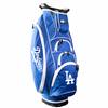Los Angeles Dodgers Albatross Cart Golf Bag Royal