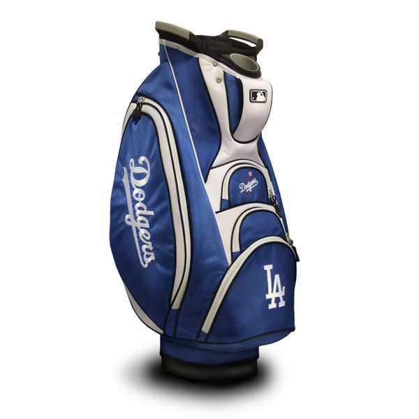 Los Angeles Dodgers Golf Victory Cart Bag 96373