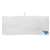 Los Angeles Dodgers Microfiber Towel - 16" x 40" (White) 