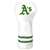 Oakland Athletics Vintage Fairway Headcover (White) - Printed