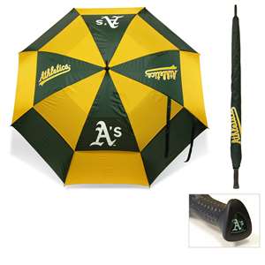 Oakland Athletics A's Golf Umbrella 96969   