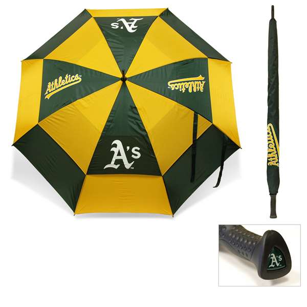 Oakland Athletics A's Golf Umbrella 96969