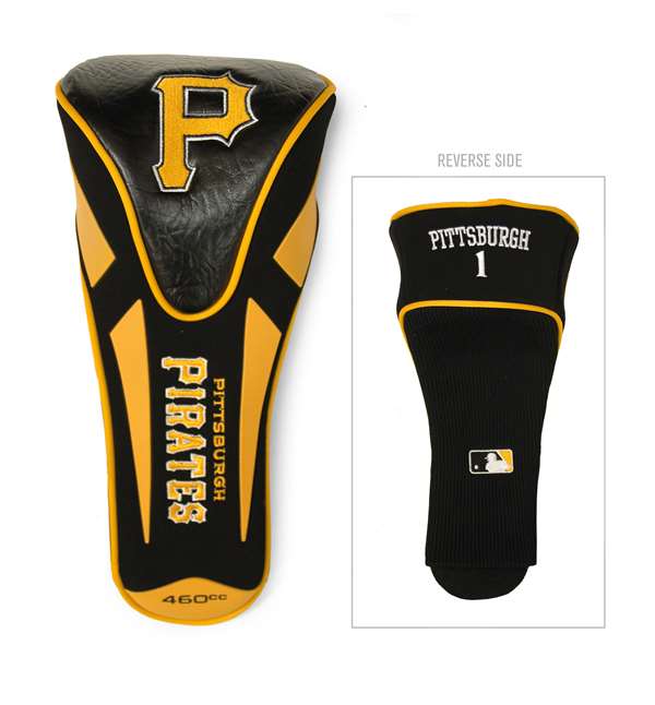 Pittsburgh Pirates Golf Apex Headcover 97168