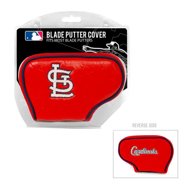 St. Louis Cardinals Golf Blade Putter Cover 97501