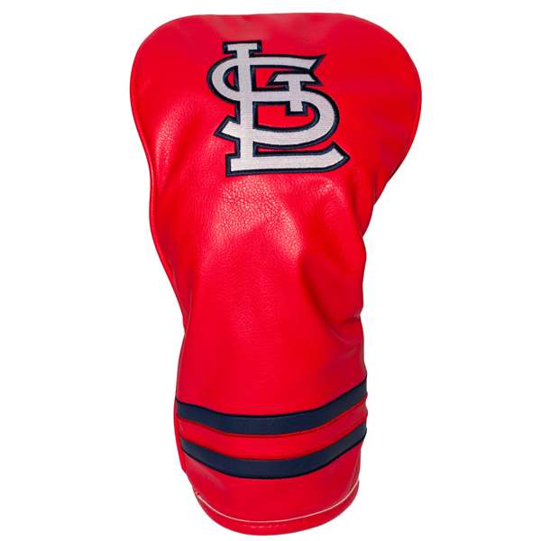 St. Louis Cardinals Golf Vintage Driver Headcover 97511