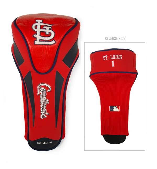 St. Louis Cardinals Golf Apex Headcover 97568