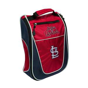 St. Louis Cardinals Golf Shoe Bag 97582