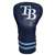 Tampa Bay Rays Golf Vintage Driver Headcover 97611