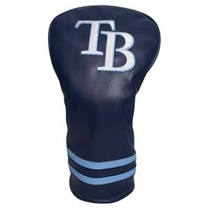 Tampa Bay Rays Golf Vintage Driver Headcover 97611   