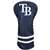 Tampa Bay Rays Vintage Driver Headcover (ColoR) - Printed 