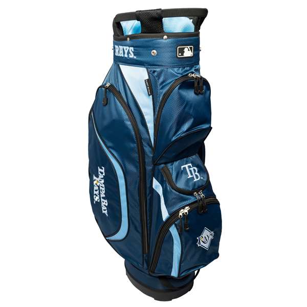 Tampa Bay Rays Golf Clubhouse Cart Bag 97662