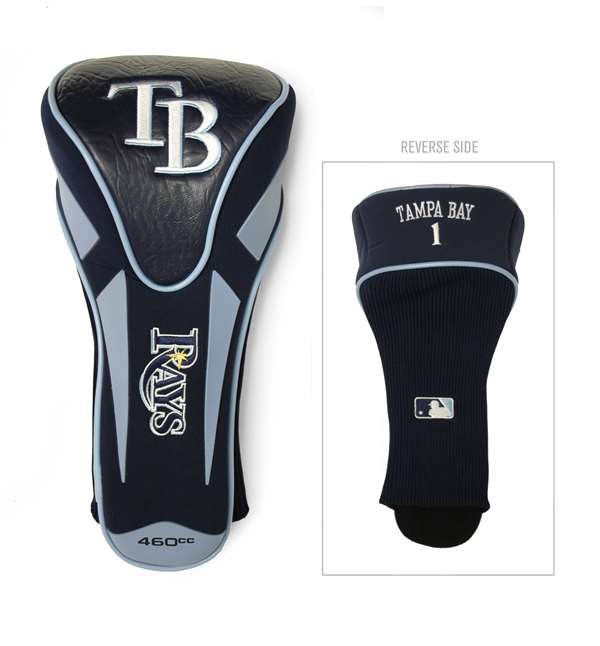 Tampa Bay Rays Golf Apex Headcover 97668   