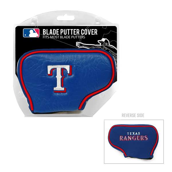 Texas Rangers Golf Blade Putter Cover 97701