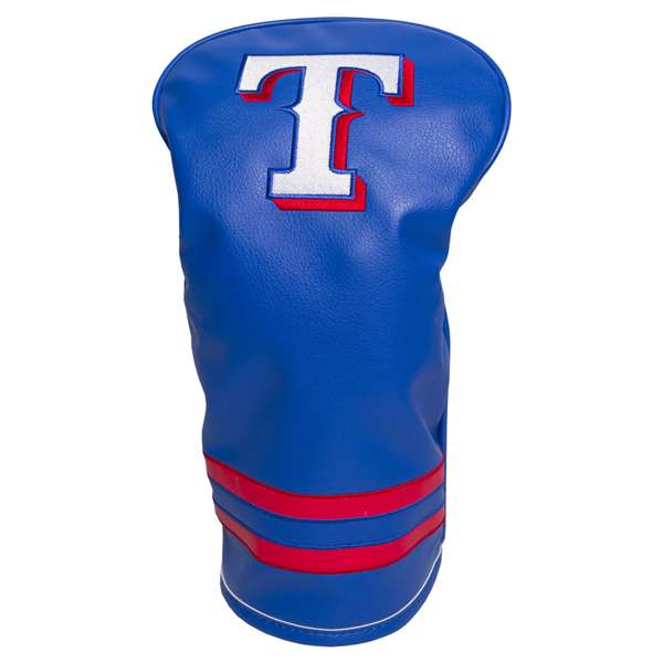 Texas Rangers Golf Vintage Driver Headcover 97711