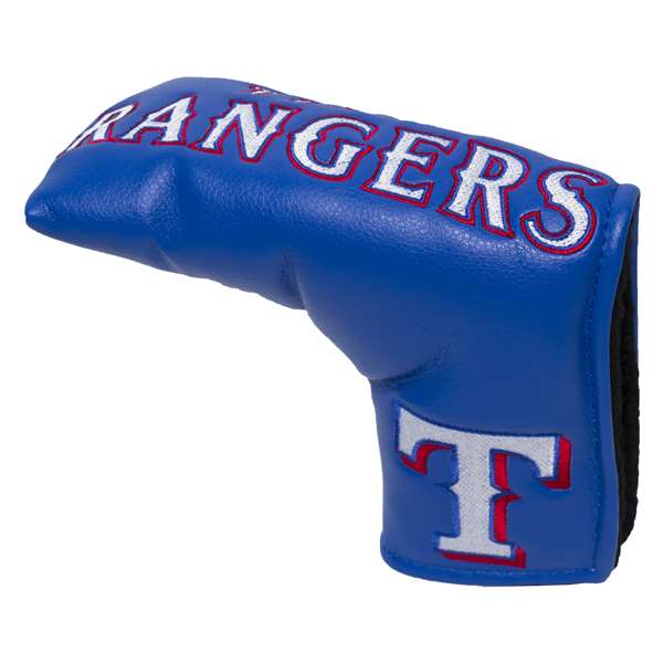 Texas Rangers Golf Tour Blade Putter Cover 97750