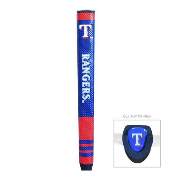 Texas Rangers Golf Putter Grip