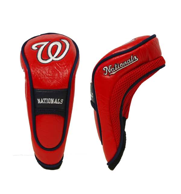 Washington Nationals Golf Hybrid Headcover