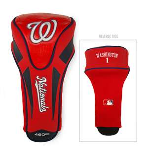 Washington Nationals Golf Apex Headcover 97968   