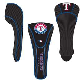 Texas Rangers Oversize Golf Club Headcover