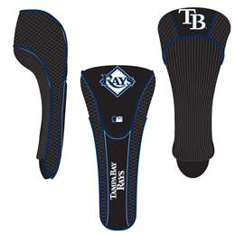 Tampa Bay Rays Oversize Golf Club Headcover 