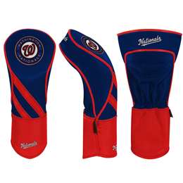 Washington Nationals Golf Club Headcover - Driver 